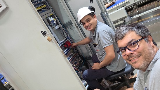 Adequações Técnicas In Loco