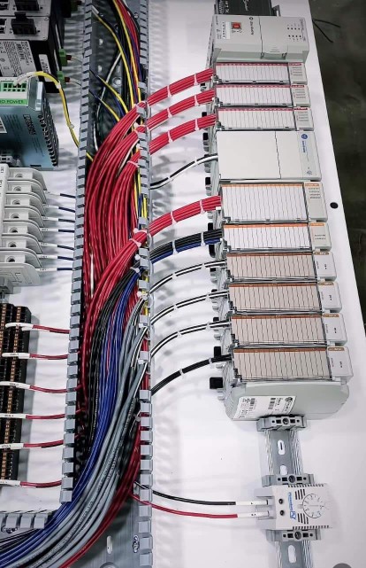 Programação de CLPs: Rockwell, Siemens e WEG