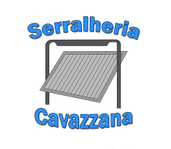 SERRALHERIA CAVAZZANA