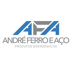ANDRÉ FERRO E AÇO