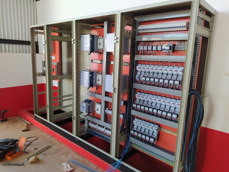 Retrofit e Modernização de Sistemas